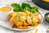 Signature Alice Springs Chicken