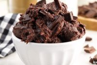 Decadent Brownie Delight