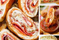 Mastering Homemade Stromboli