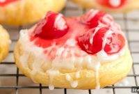 Crimson Crown Pastry