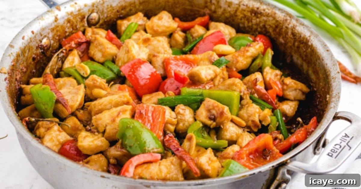 Sichuan Chili Peanut Chicken 1 featured 69467