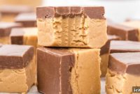 Buckeye Peanut Butter Perfection