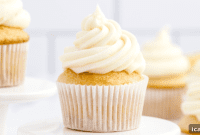 Tangy Cream Cheese Topping