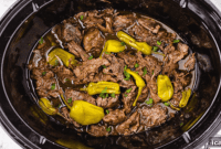 Dixie Delight Pot Roast