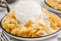 Pineapple Dream Cake